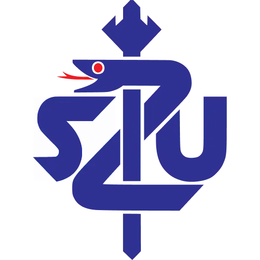 Slovak Medical University in Bratislava logo